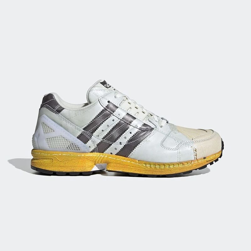 adidas ZX 8000 Superstar | FW6092 | Grailify
